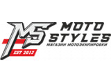 ������� MotoStyles, ���