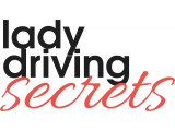  Lady Driving  -   