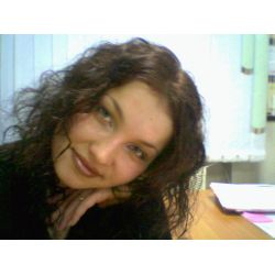 Преснова Анастасия Юрьевна финансовый сотрудник