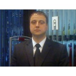 Барсуков Алексей Владимирович Телохранитель, водитель, руководитель отдела