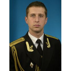 Щербина Сергей Александрович Работа с персоналом