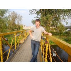 Жилич Юрий Иванович сантехник