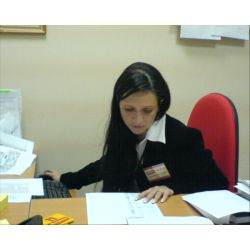 Пыресева Татьяна Ивановна Директор магазина, заместитель директора