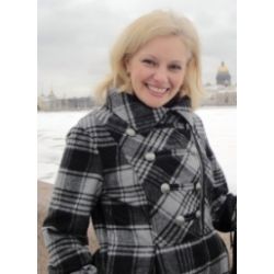Ольга Владимировна Главный бухгалтер(совместительство)
