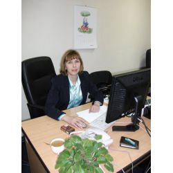 Букачкина Екатерина специалист по работе с клиентами