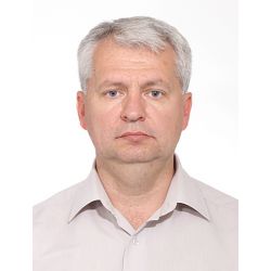 Глазырин Дмитрий Викторович Руководитель