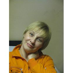 Рощина Светлана Владимировна оператор склада