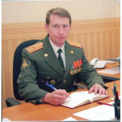Капустин Сергей Викторович Руководитель (заместитель руководителя)