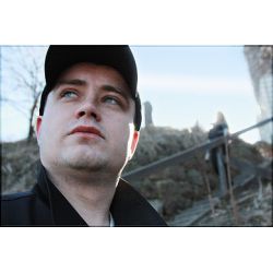 Левашов Максим Игоревич Системный администратор, сервис-инженер