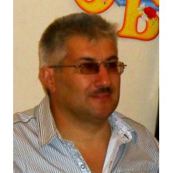 Гаврилов Сергей Николаевич Охранник