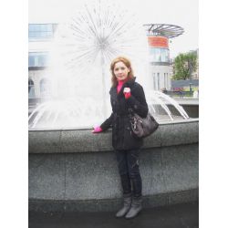 Громова Анастасия Сергеевна менеджер