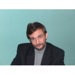 Павленок Вадим Руководитель IT проекта, Системный администратор