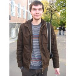 Смирнов Максим Игоревич Экономист
