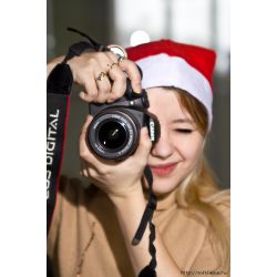Прокофьева Александра Владимировна фотограф,помощник фотографа