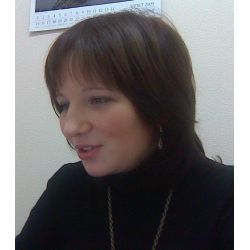 Лаппо Ольга Николаевна Специалист по таможенному оформлению