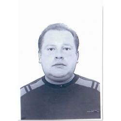 Тимашков Сергей Олегович водитель с л/а.