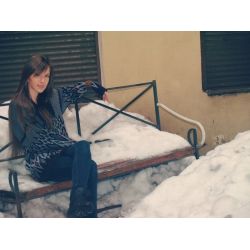 Казанцева Кристина Викторовна Курьер, дизайнер