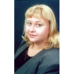 Дорофеева Мария Заместитель главного бухгалтера
