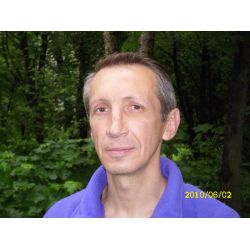 Кравченко Игорь Михайлович Промышленный альпинист