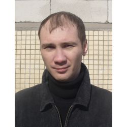 Савченко Александр Александрович экспедитор