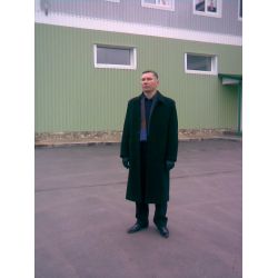 Никандров Сергей Николаевич гид зарубежного тура