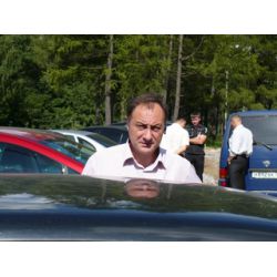 Заблоцкий Леонид Владимирович Офисный водитель, водитель-курьер, склад, охрана