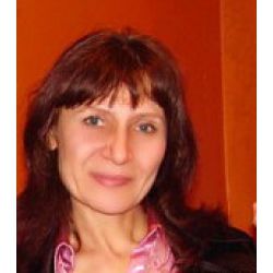 Кальсина Галина Казимировна Руководитель проектов, Главный инженер проектов