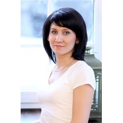 Тамара Станиславовна Гусарова Руководитель отдела/направления/проекта