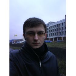 Съедин Сергей Алексеевич разноробочий