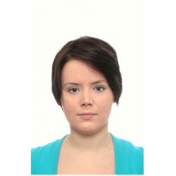 Денисова Ксения Александровна менеджер