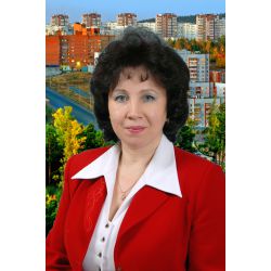 Букина Ирина Вячеславовна заместитель директора училища, лицея, колледжа