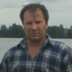 Александр Водитель кат.В.