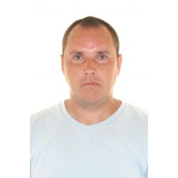 Лузин Петр Владимирович Начальник участка, мастер