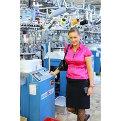 Шаблова Яна Переводчик