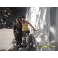 -- -