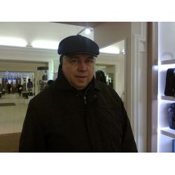 Хафизов Илгиз Илдусович охранник
