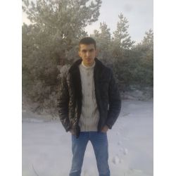 Иванов Антон Валерьевич Матрос