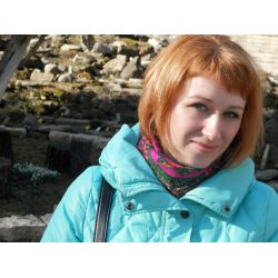 Янакова Е.Н. Делопроизводитель