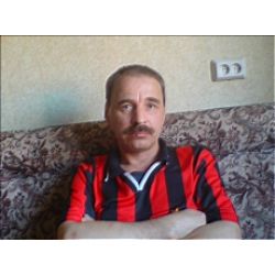 Чернокрылов Андрей Васильевич Экспедитор