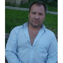 Александр Водитель кат. ВС