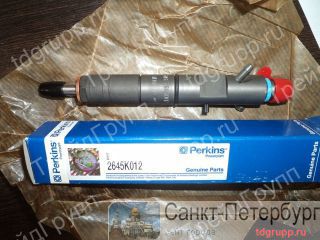 2645K012 �������� ��������� ������ �����������������