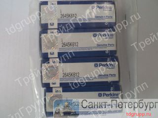 ����������� 2645K612 Perkins (�������) ������ �����������������