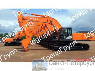 9255452 ������������ ����� Hitachi ZX330-3 ������ �����������������