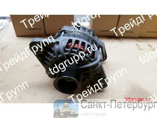 21Q6-42001 ��������� (alternator) Hyundai R330LC-9S ������ �����������������