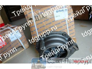 KRP1718 ������� ����� (water pump) Perkins ������ �����������������