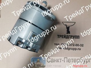 4096532 ��������� (Alternator) Hyundai R1200-9 ������ �����������������