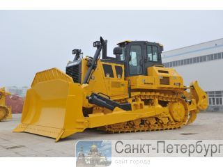 �������� ����� ����������� Shantui DH46C3 RS �����-���������