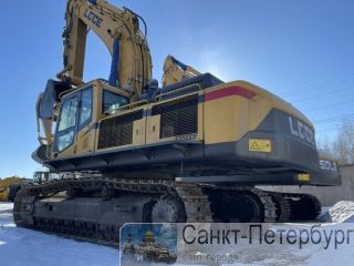 �������� ����� ������������ LGCE (SDLG) E6500F �����-���������