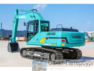 �������� ����� ������������ Sunward SWE215E-3H �����-���������