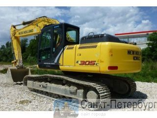 �������� ����� ������������ New Holland �����-���������